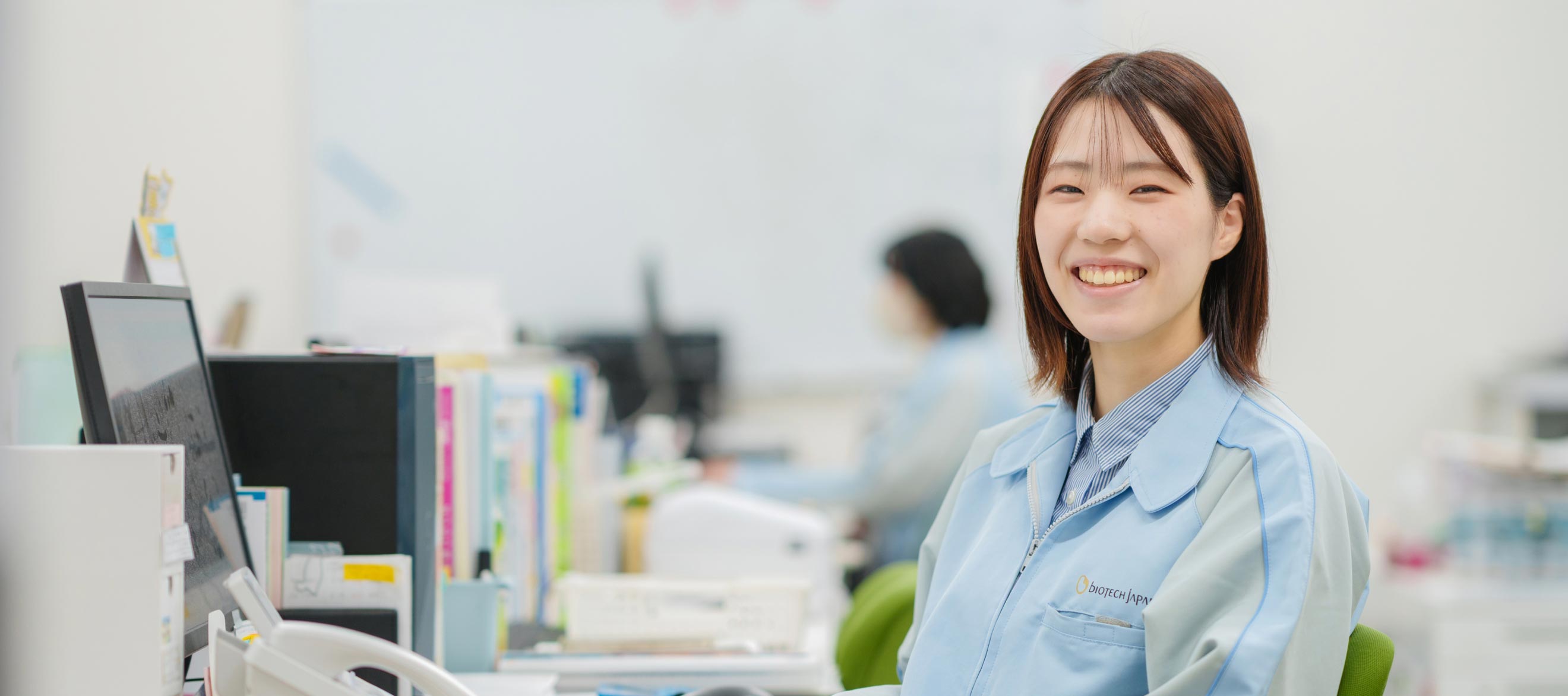 インタビュー01