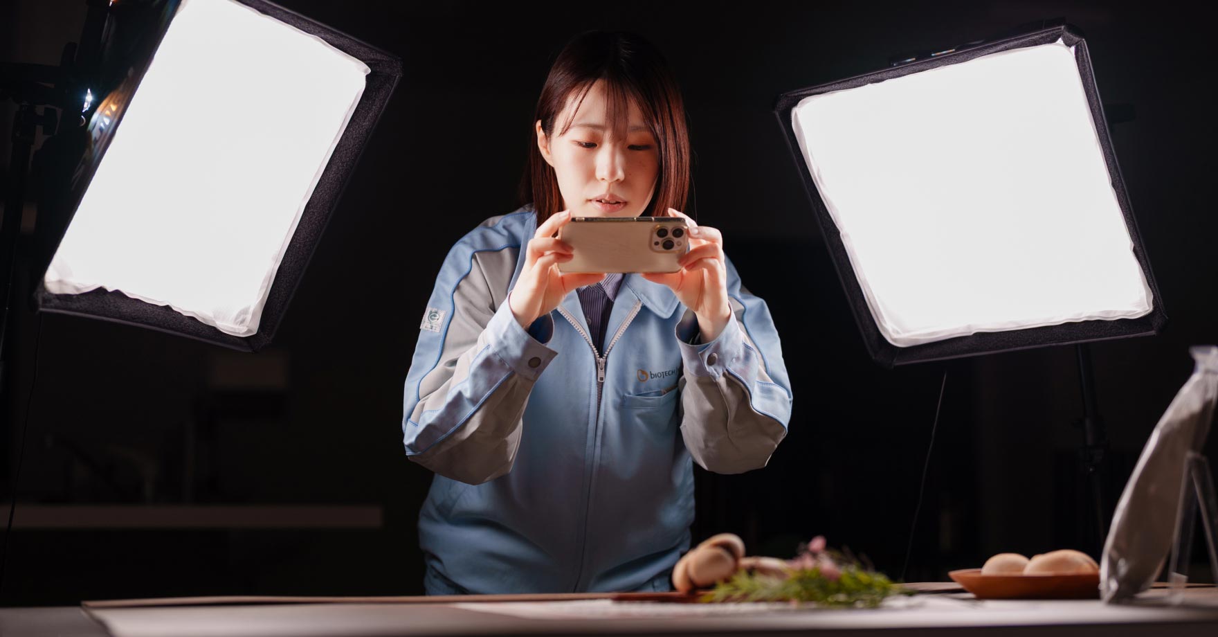 インタビュー01