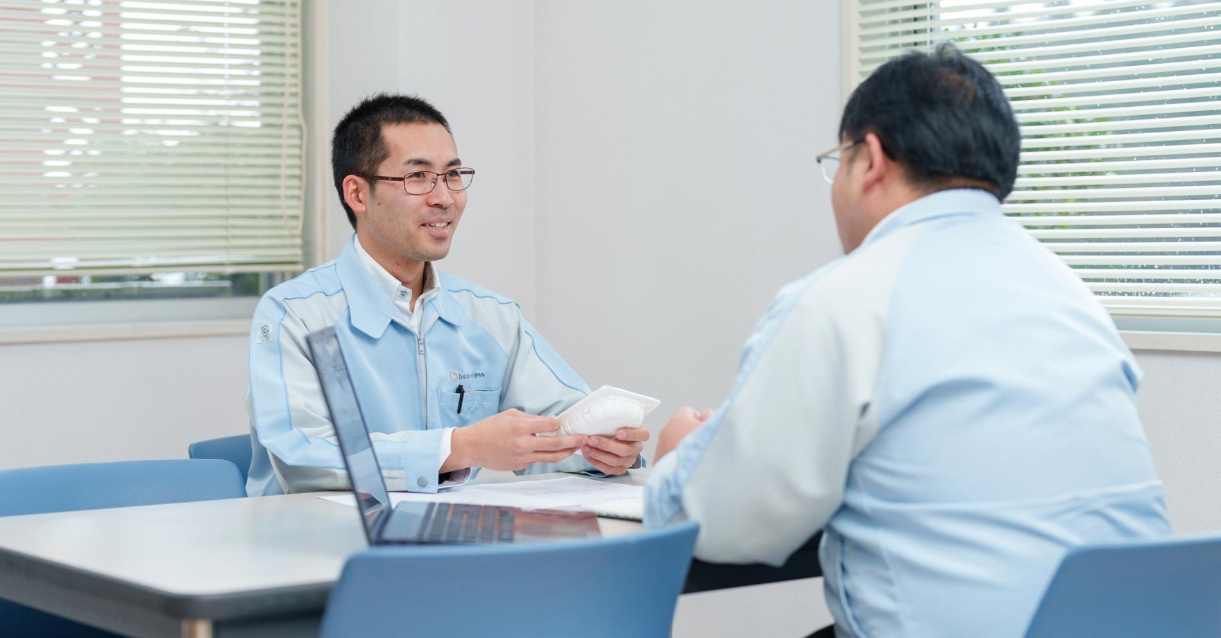 インタビュー03