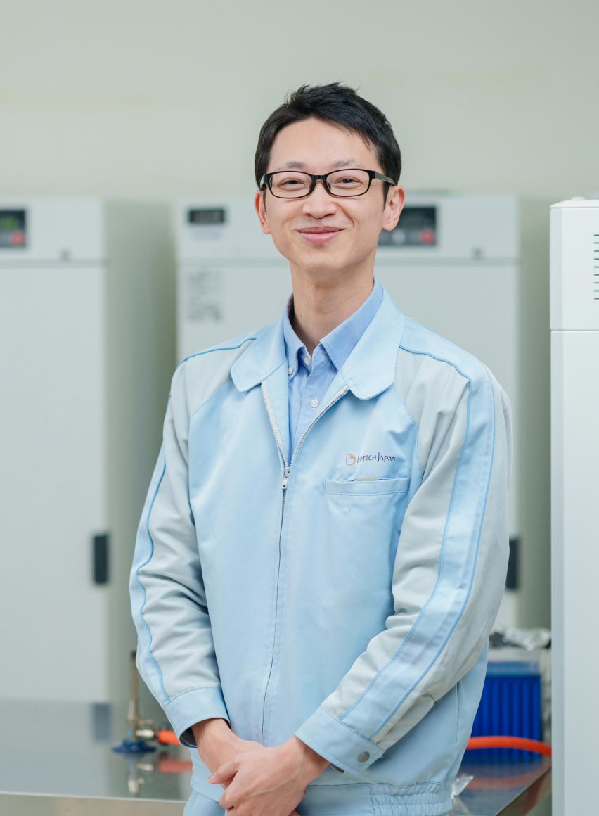 インタビュー02