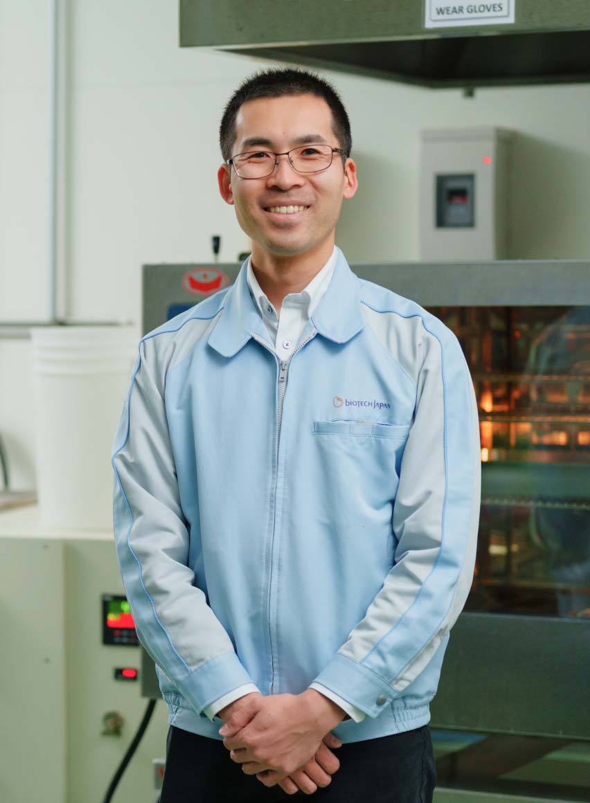 インタビュー03