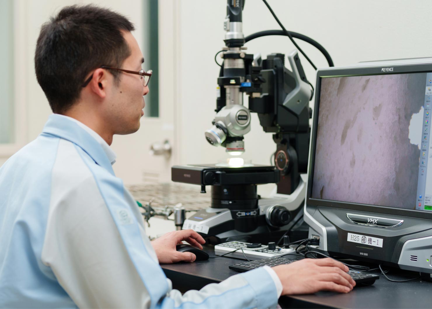 バイオテックジャパン テクニカルセンター