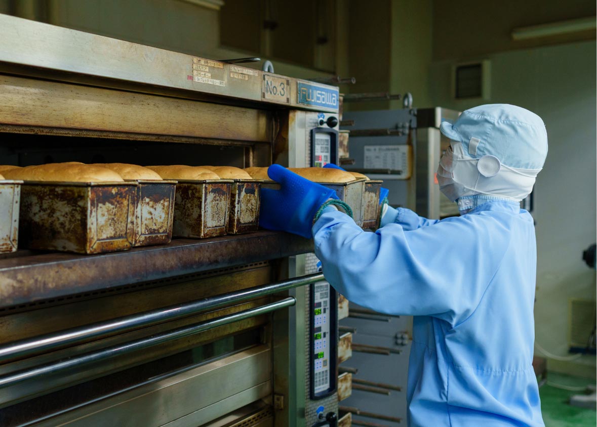 バイオテックジャパン 仕事を知る