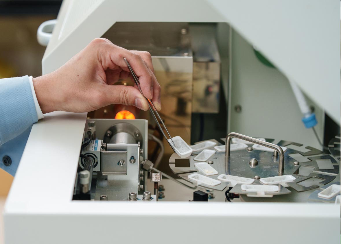 バイオテックジャパン 仕事を知る